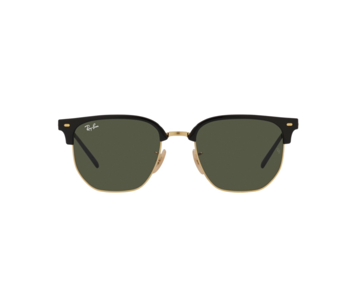 RAY BAN NEW CLUBMASTER RB4416/601/31 53 RAY BAN NEW CLUBMASTER RB4416/601/31 53